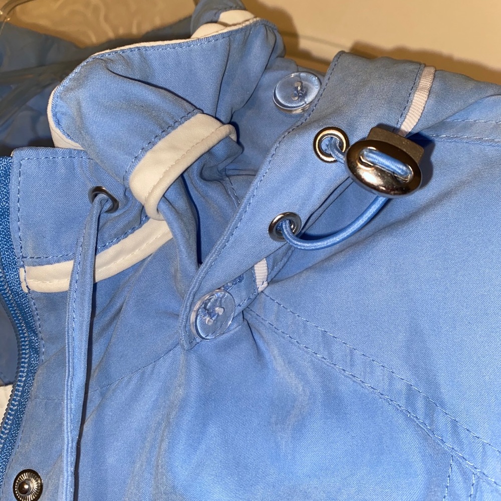 Blue Spring/Light Jacket - Picture 7 of 10